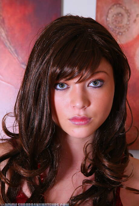 Nude Brits invites you to browse their free pics with Natalia exhibit well-done shape