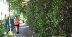 Got 2 Pee invite you to explore free pictures featuring Loreen in pissing action